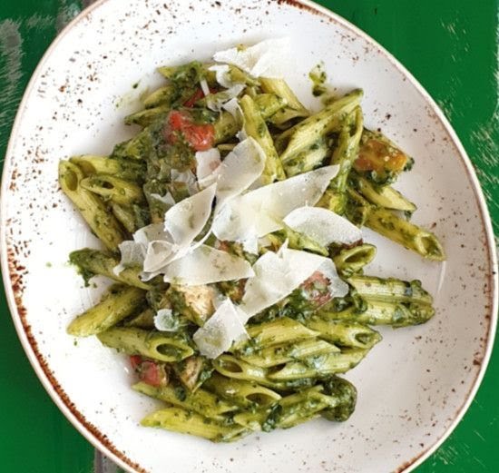 MAMBO ITALIA LAVINGTON by null