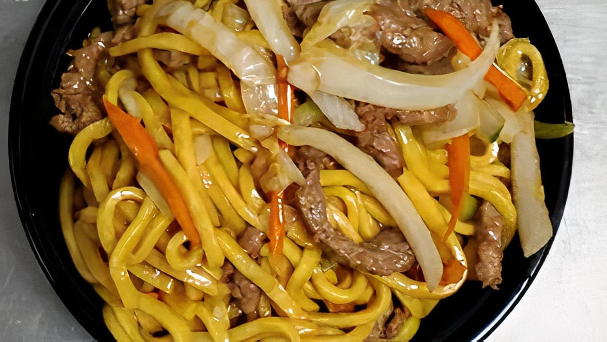 Happy Garden by null