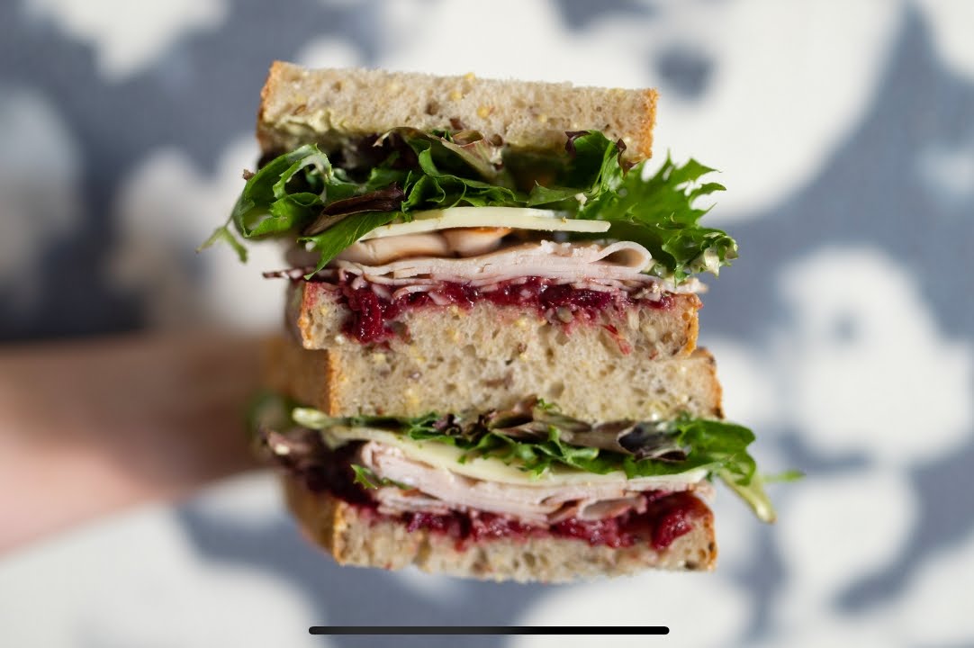 Flour Bakery + Cafe by null