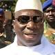 Gambia\'s president-elect says loser Jammeh cannot reject polls