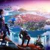 『フォートナイト』チャプター4がついに始動！