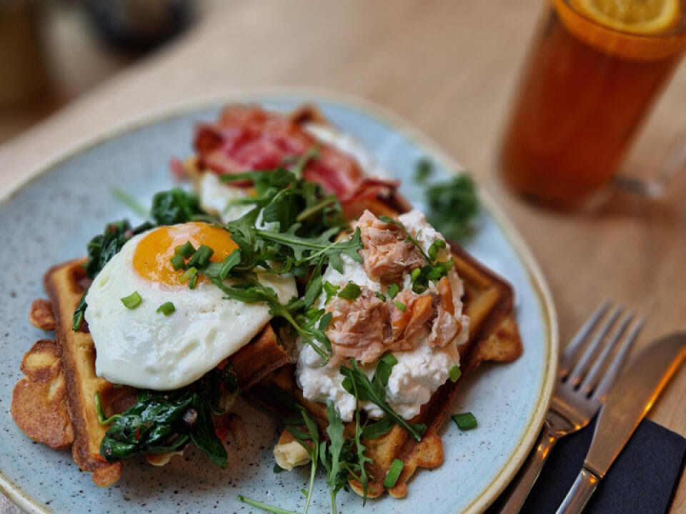 Restauracja Gvara by null