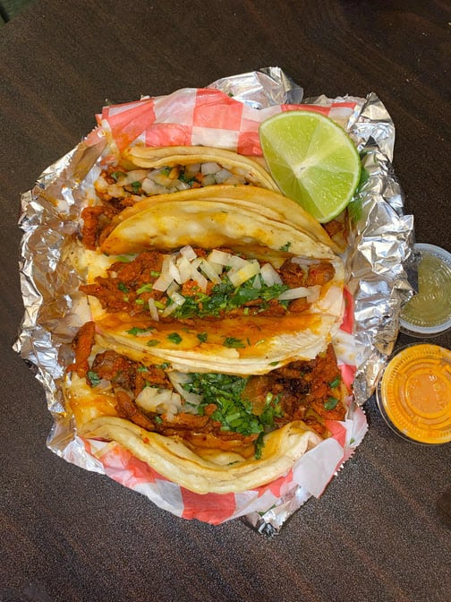 El Tapatio by null