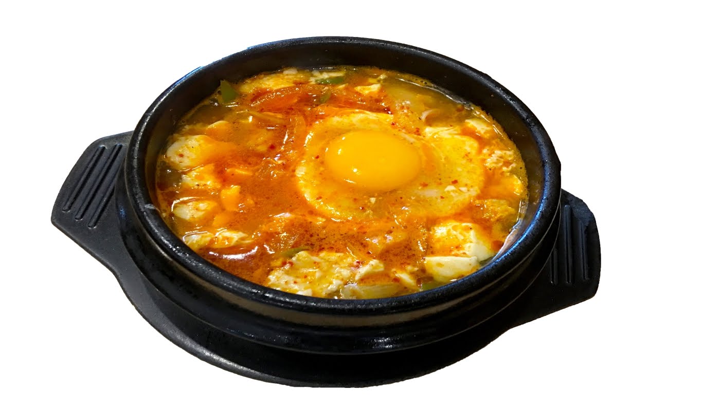 Shilla Restaurant by null