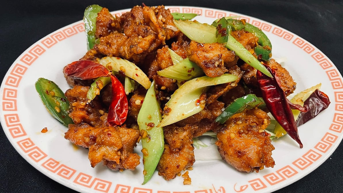 Szechuan Restaurant Cityview by null
