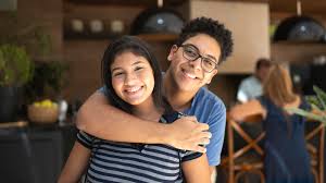 Older sister friend seduces barely legal teen boy during a study mobile porno videos movies jpg x Teen boy and sister
