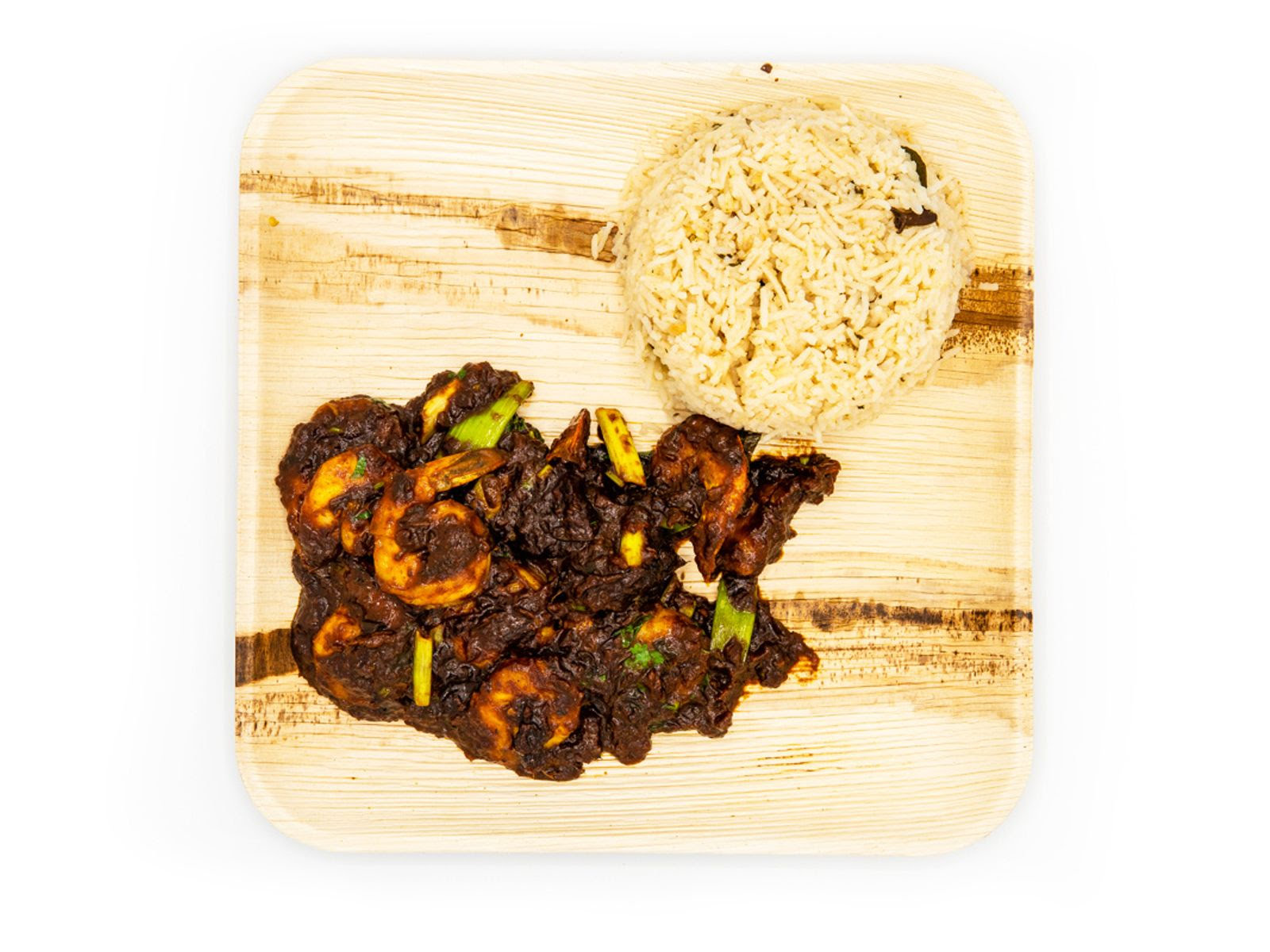 Desi Bites by null