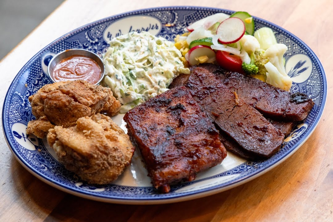 Founding Farmers Reston Station by null