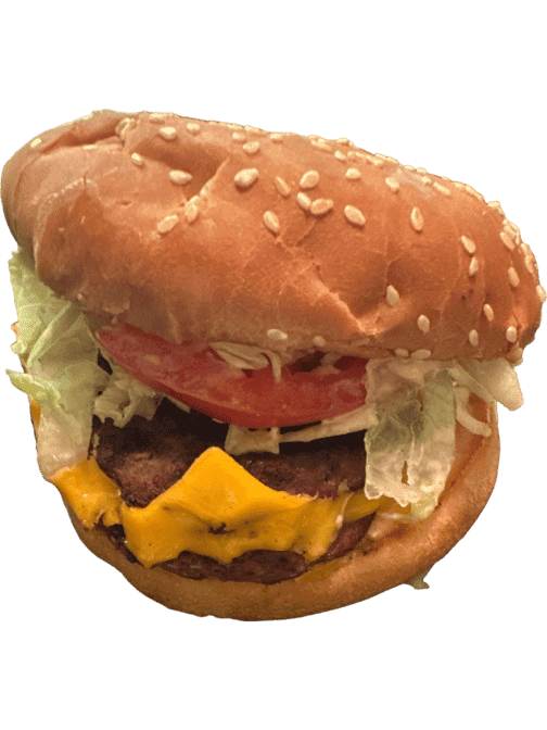Boulevard Burgers by null