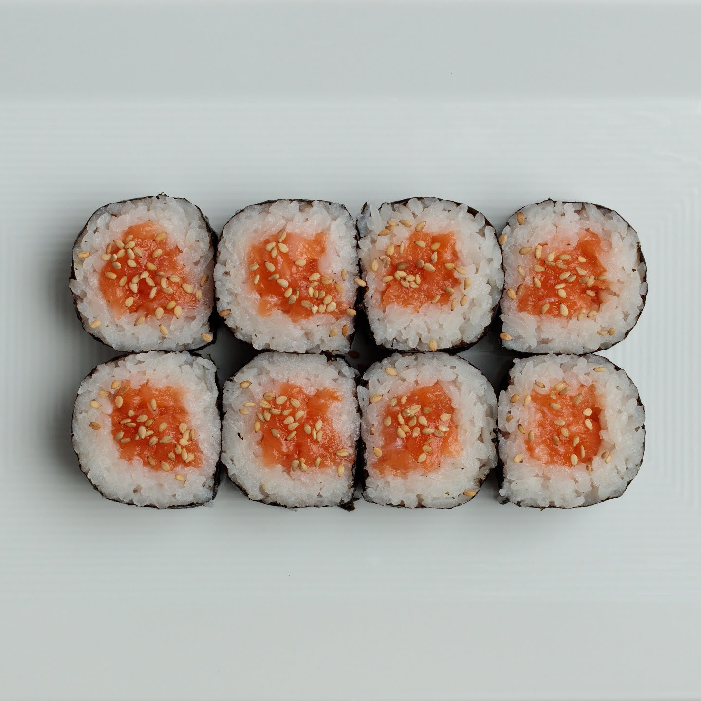 SUGARFISH by sushi nozawa by null