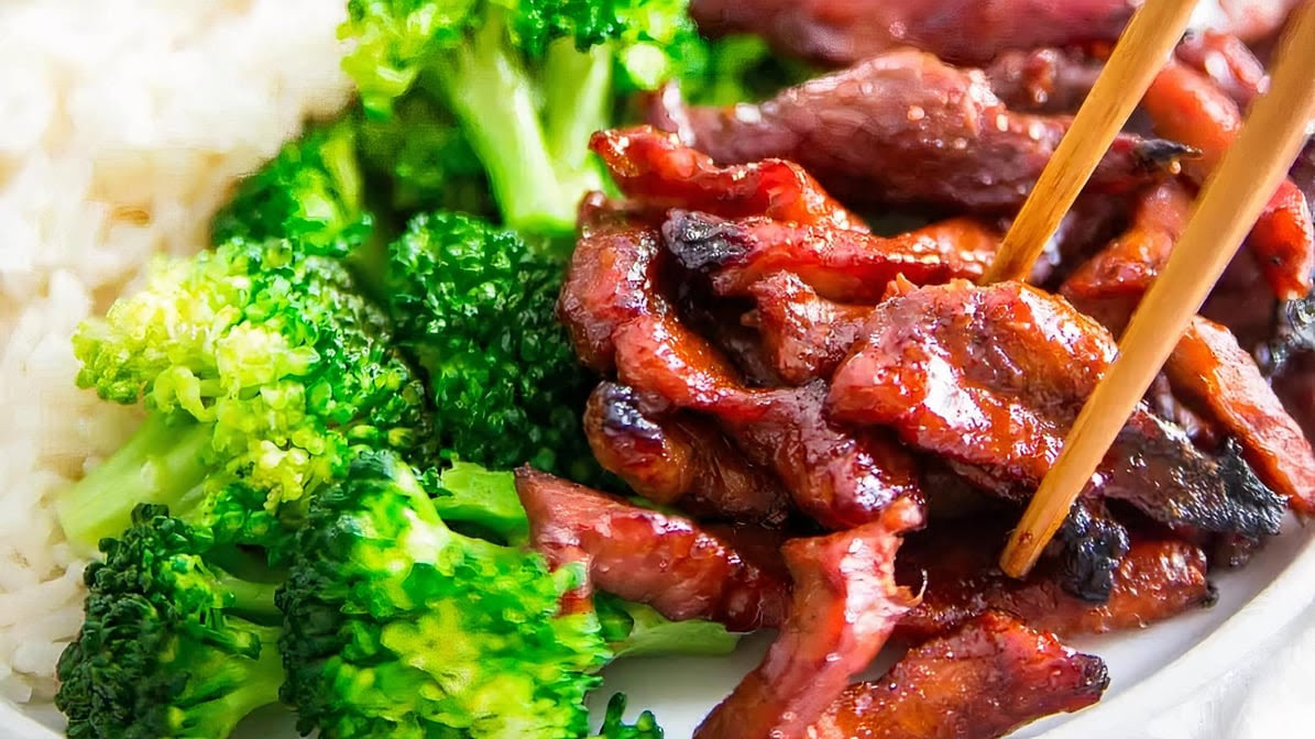 Peking House by null