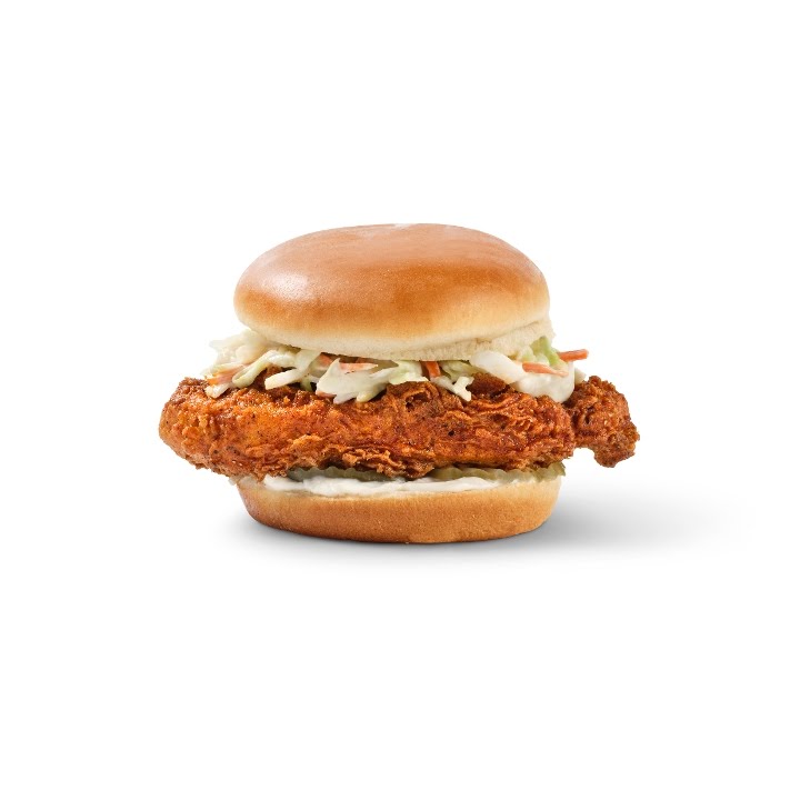 Plant Power Fast Food by null