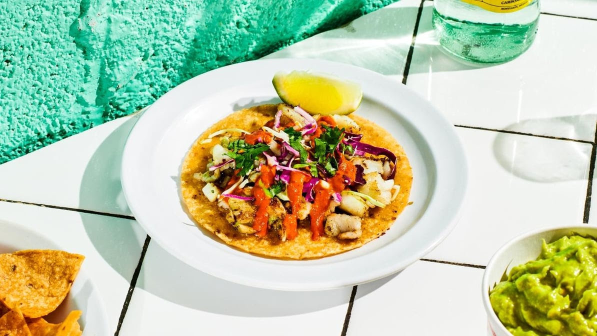 Tacombi by null