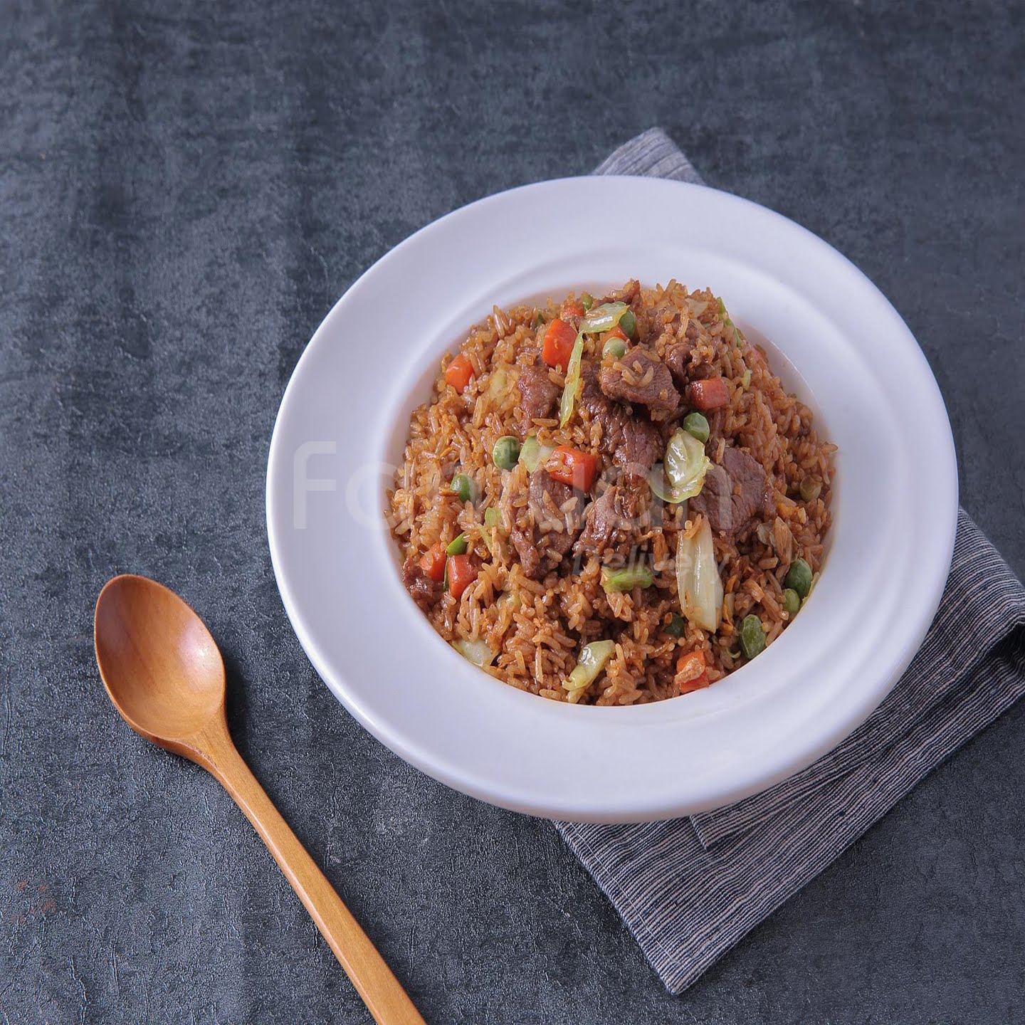 Mandarin Garden by null