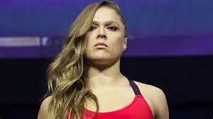 Rhonda rousey sex tape jpg x Rhonda rousey sex tape