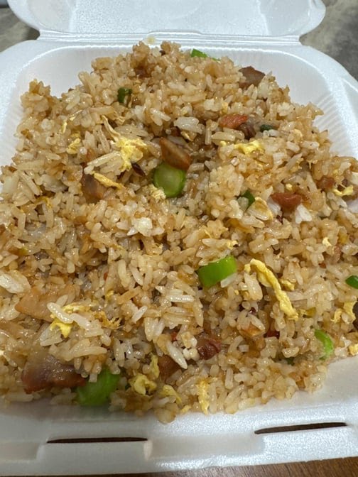 Mekong Palace Dim Sum Chinese Restaurant by null