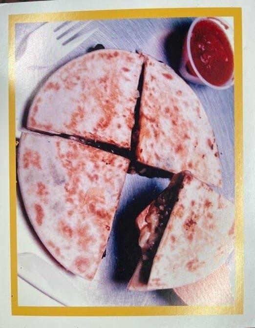 Island Grill by null