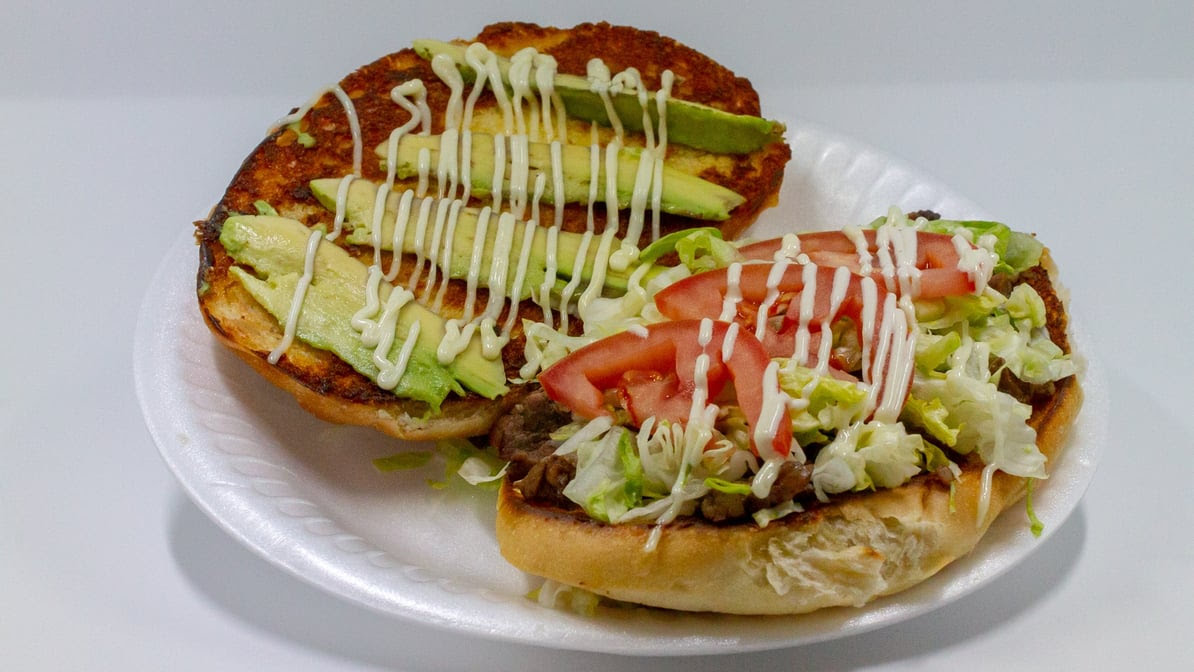 El Guero Canelo Restaurant by null