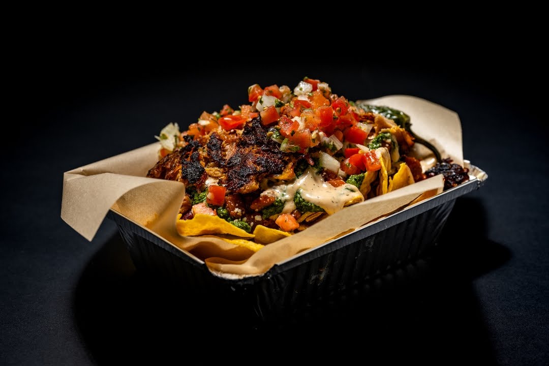 Luckey's Woodsman by null