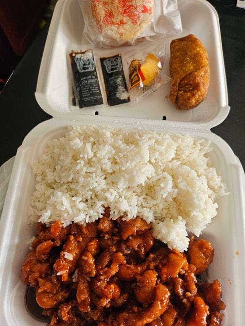 Wong's Fu Wah by null