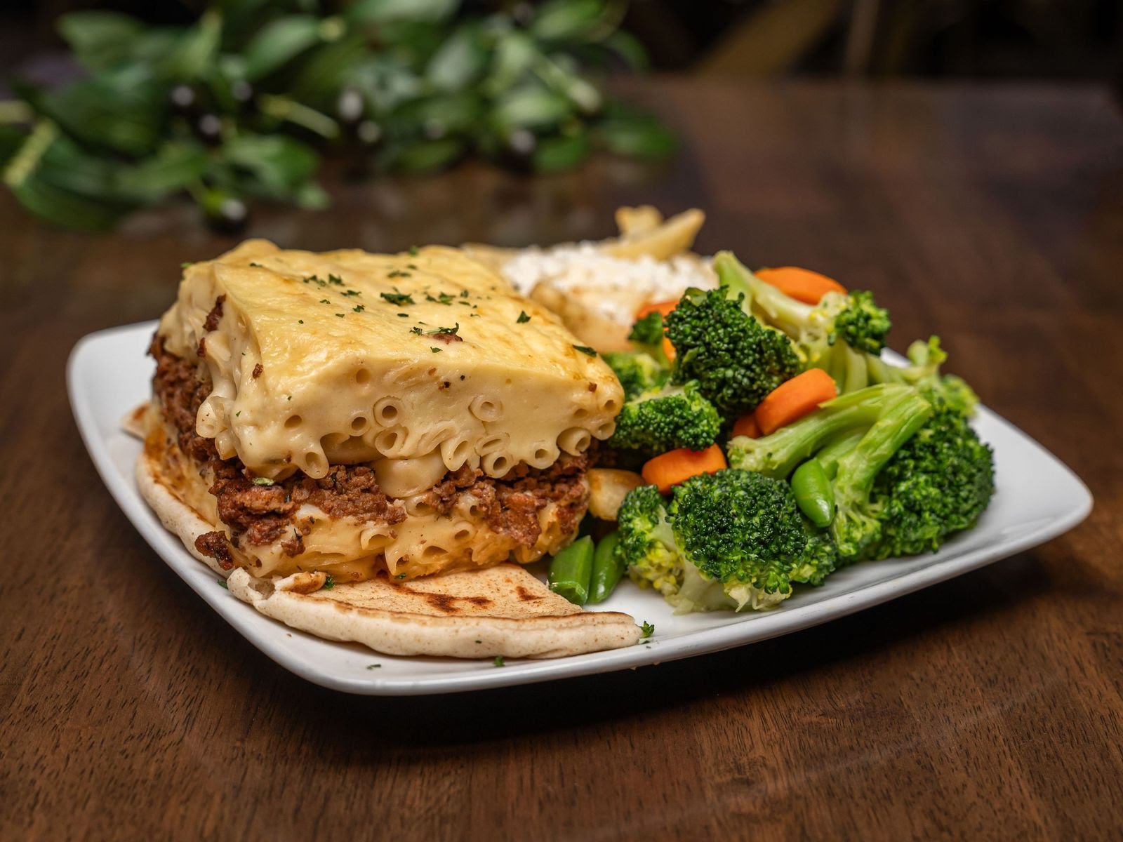 George’s Greek Cafe by null