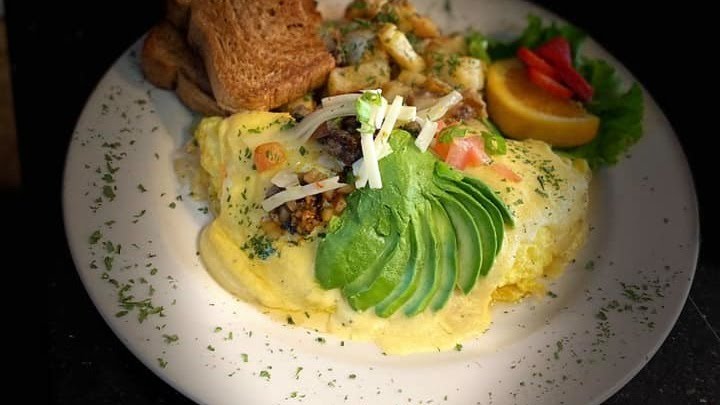 El Cajon Bistro & Bakery-Bistro by null
