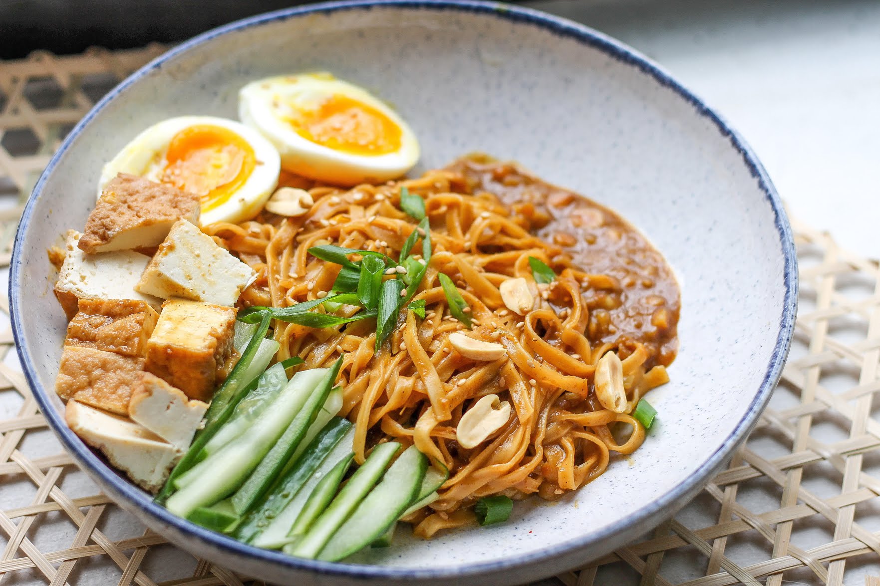 Native Noodles by null