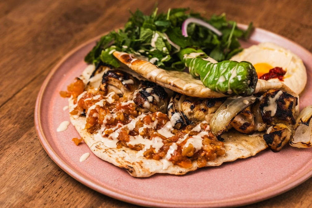 Miriam West Village by null