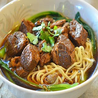 Peking Quick One Chinese Cuisine by null
