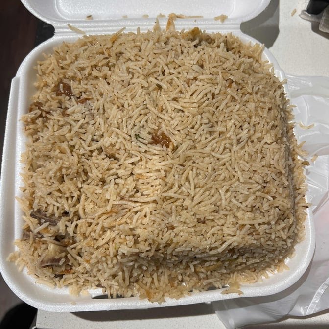 Kababish BBQ & Grill by null