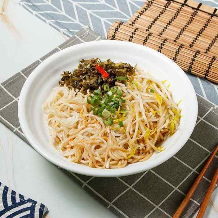 Xi'an Sizzling Woks by null