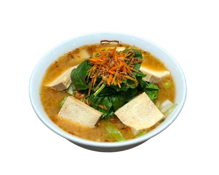Kitakata Ramen Ban Nai - Torrance by null