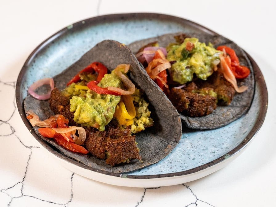 Taco District Peekskill NY by null