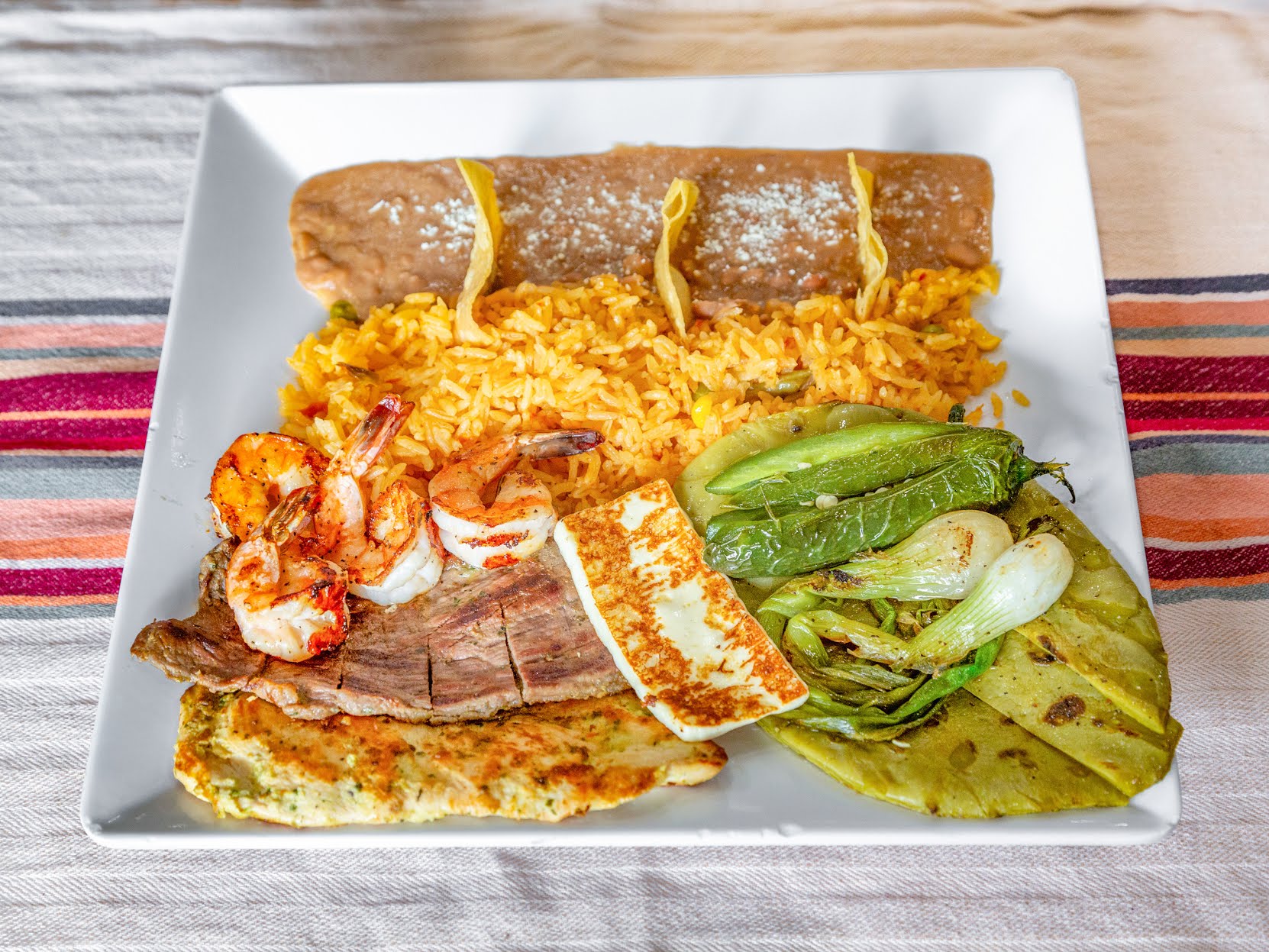 San Jeronimo Restaurant & Bakery by null