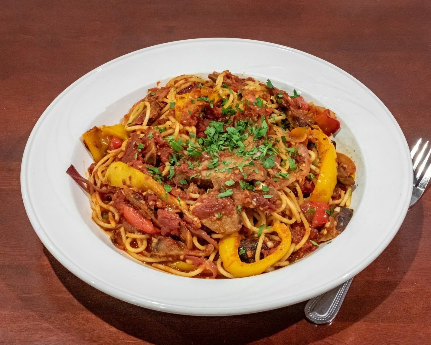 Andiamo Italian Ristorante by null