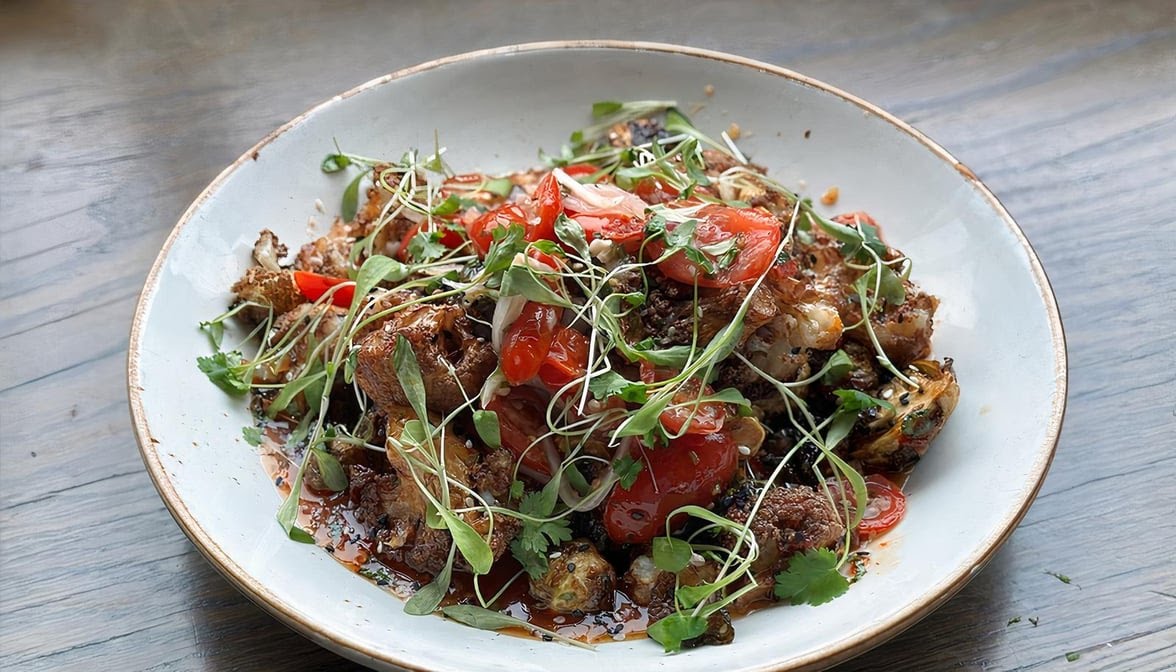 UP on the Roof by null