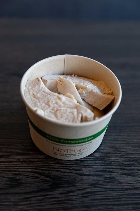 Rooster & Rice by null