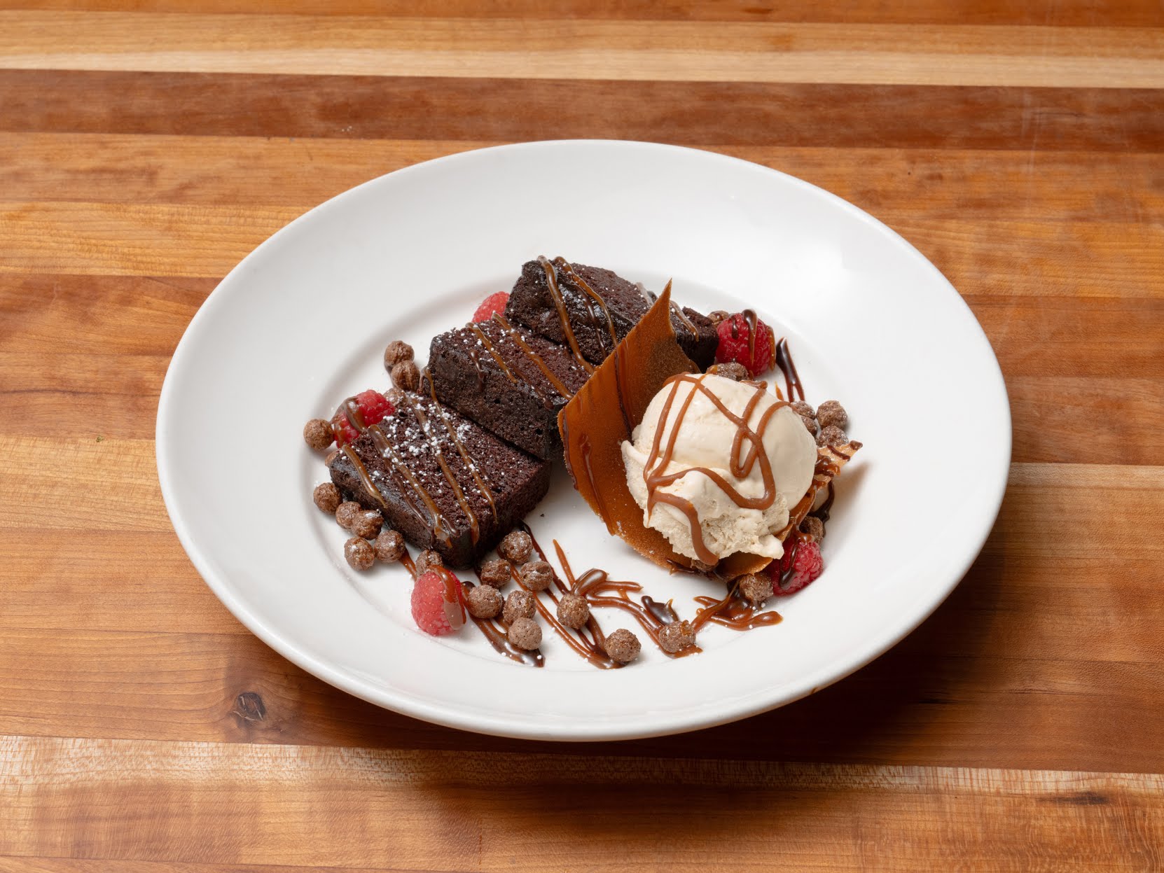 Woodlands American Grill by null