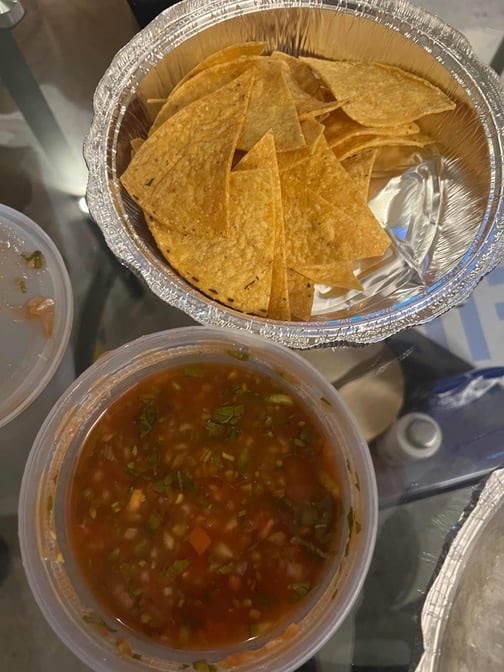 Taqueria La Norteña by null