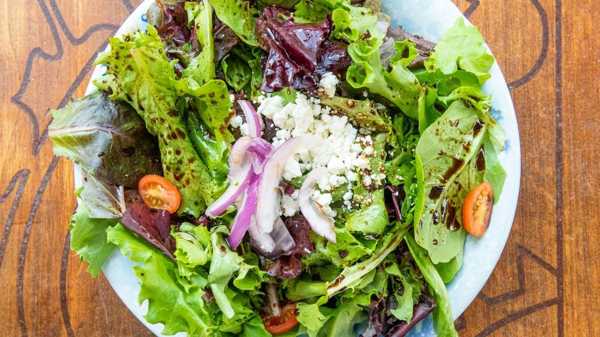 Tony P's Bar & Pizzeria LoHi by null