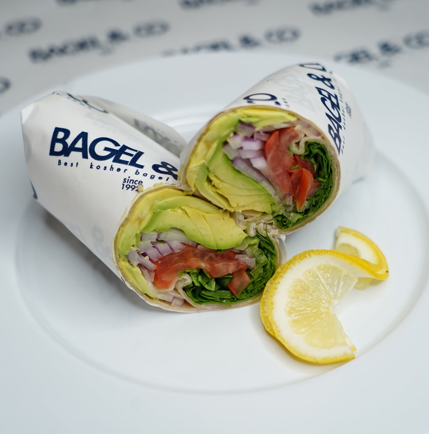 Bagels & Co. by null