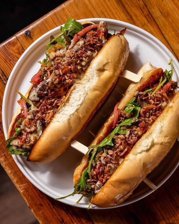 Marrow On The Go by null