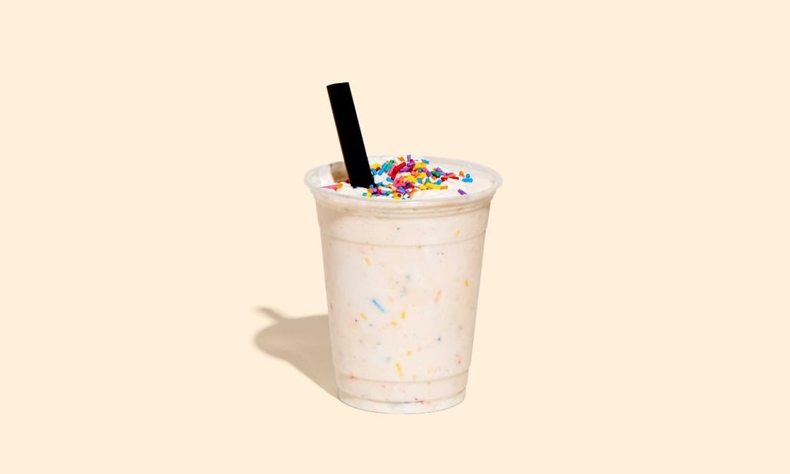 Milk Bar by Google