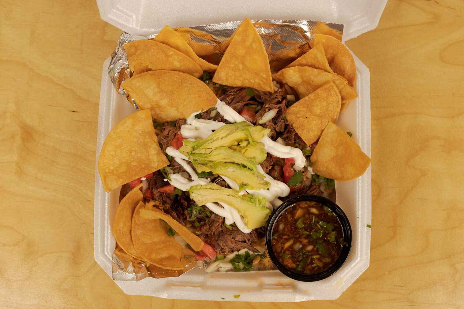 Dulce Vida Mexican Restaurant by null