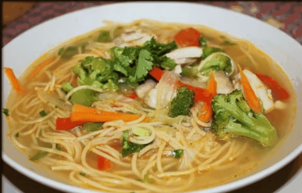 Fusion Everest Kitchen #1(Nepali & Indian Food) by null