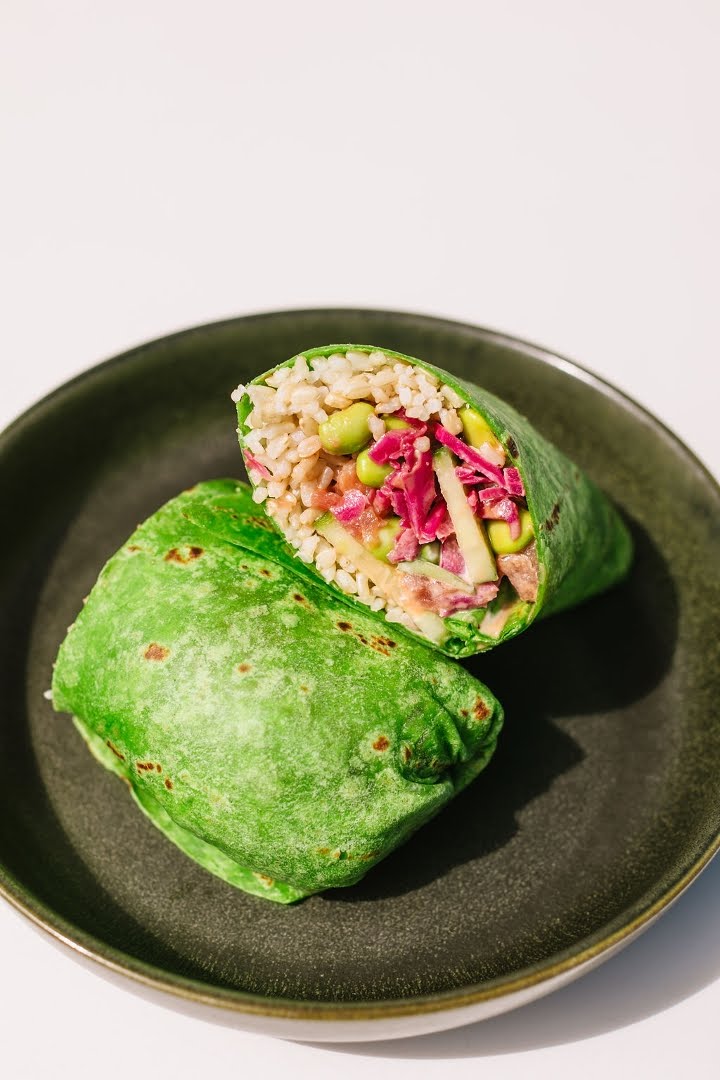 Parakeet Cafe - Carlsbad by null