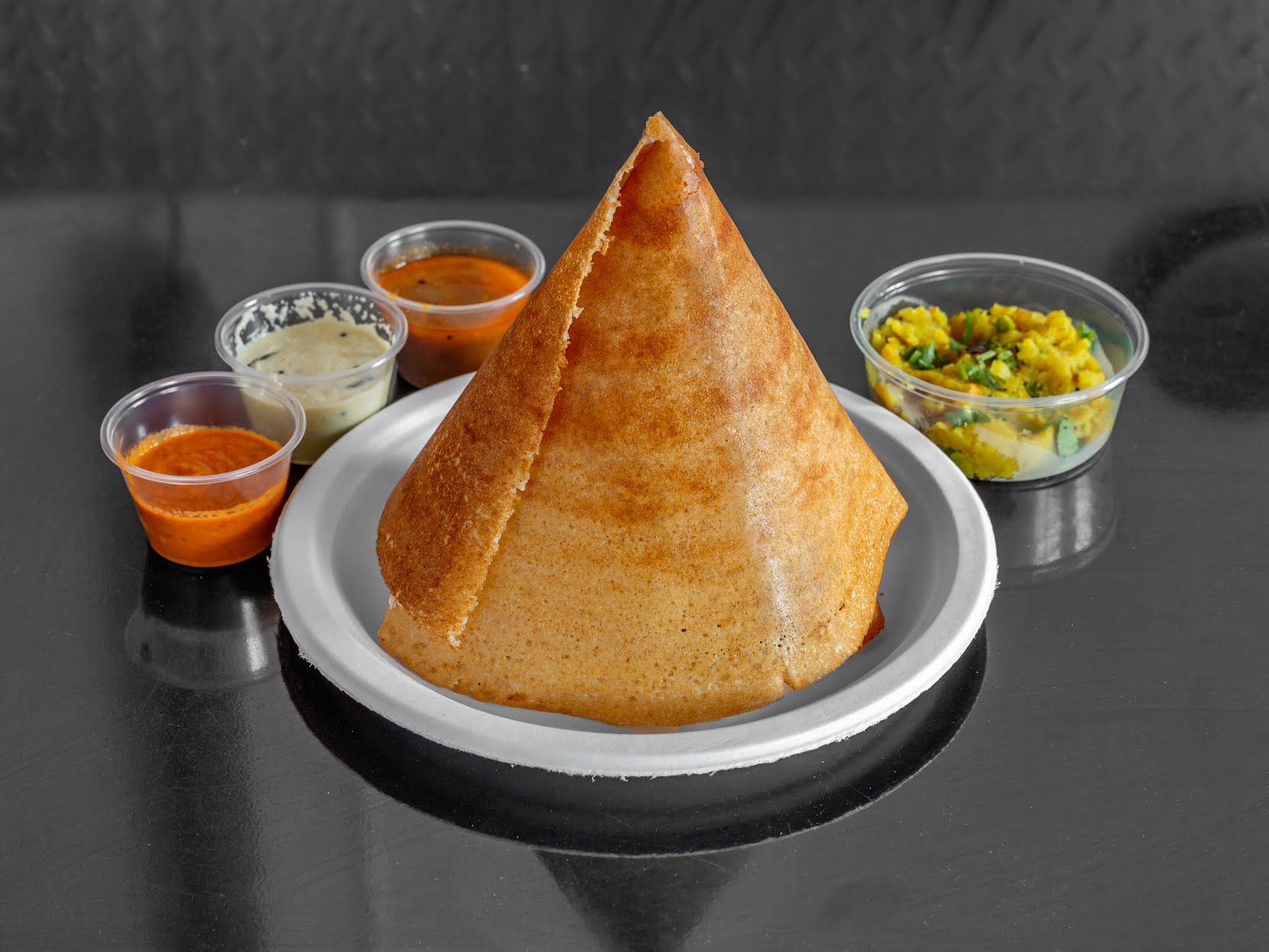 Mirchi Nation-Indian Kitchen by null