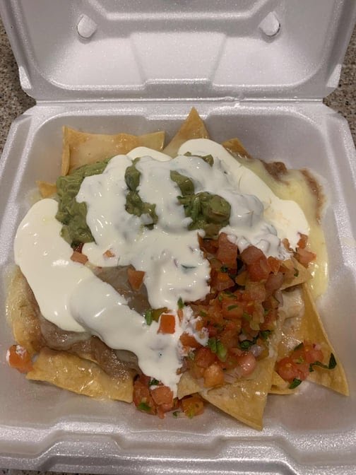 Salsa's Taqueria by null
