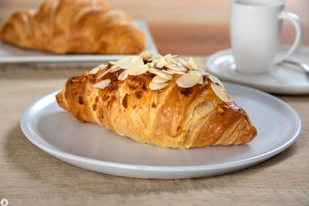 Ludger's Bavarian Cakery by null