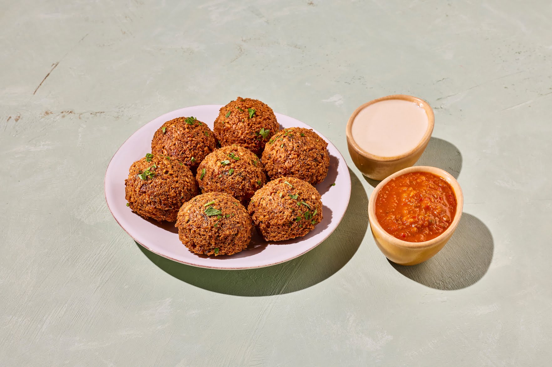 Sinya Mediterranean by null